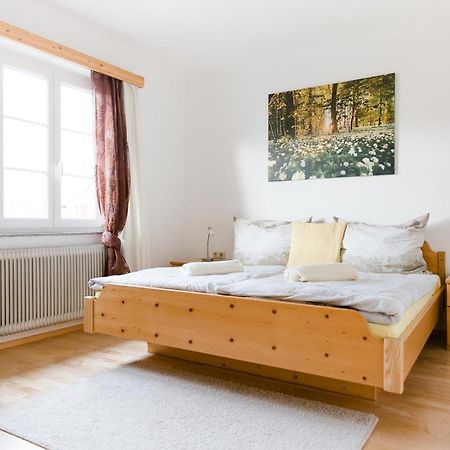 Wohnung Am See Steinbach am Attersee Buitenkant foto