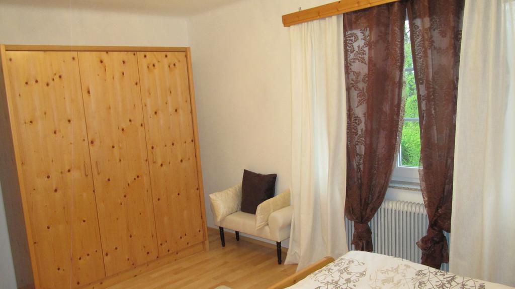Wohnung Am See Steinbach am Attersee Buitenkant foto