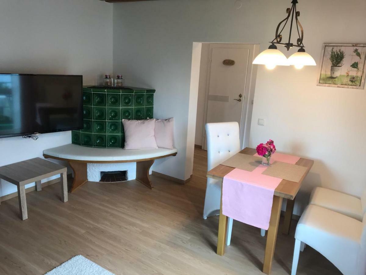 Wohnung Am See Steinbach am Attersee Buitenkant foto