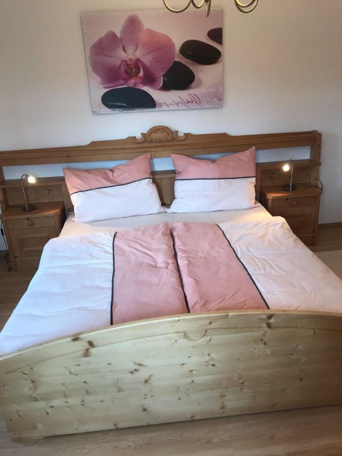 Wohnung Am See Steinbach am Attersee Buitenkant foto