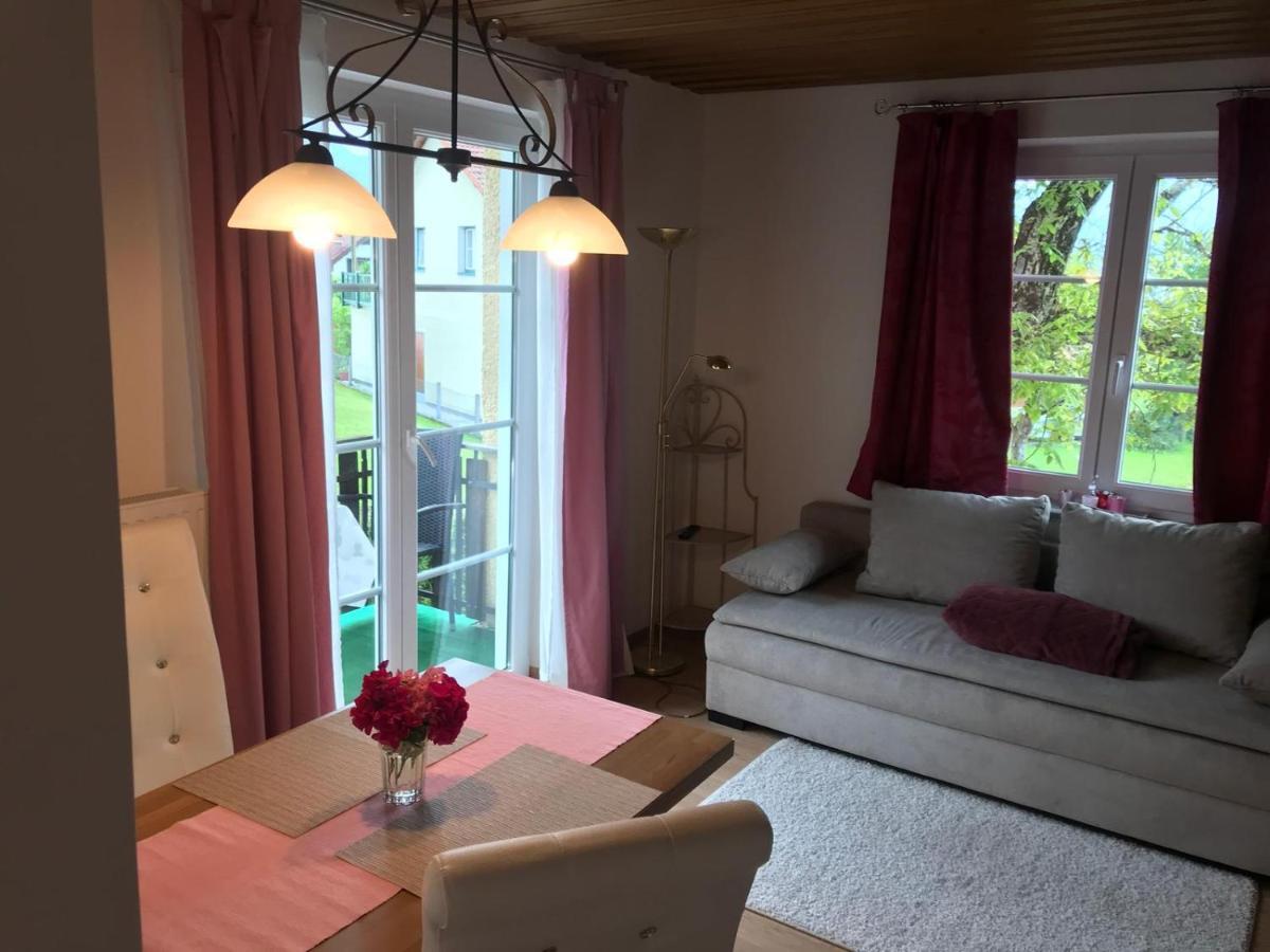 Wohnung Am See Steinbach am Attersee Buitenkant foto