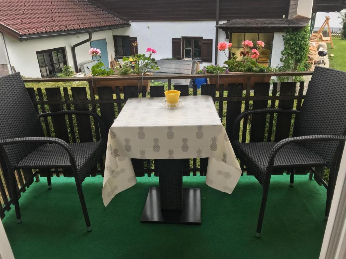 Wohnung Am See Steinbach am Attersee Buitenkant foto