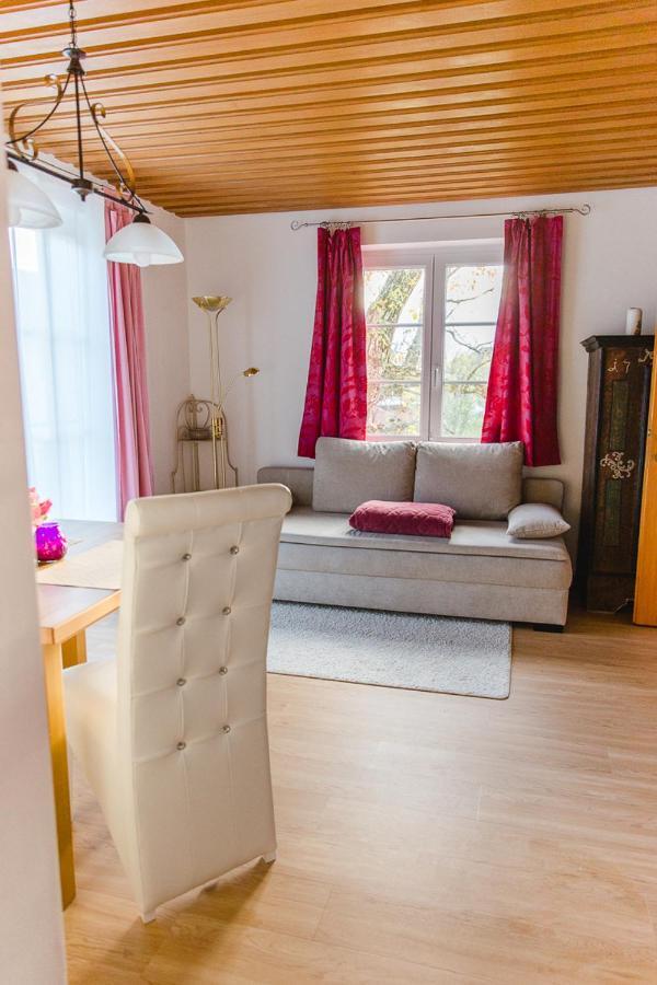 Wohnung Am See Steinbach am Attersee Buitenkant foto