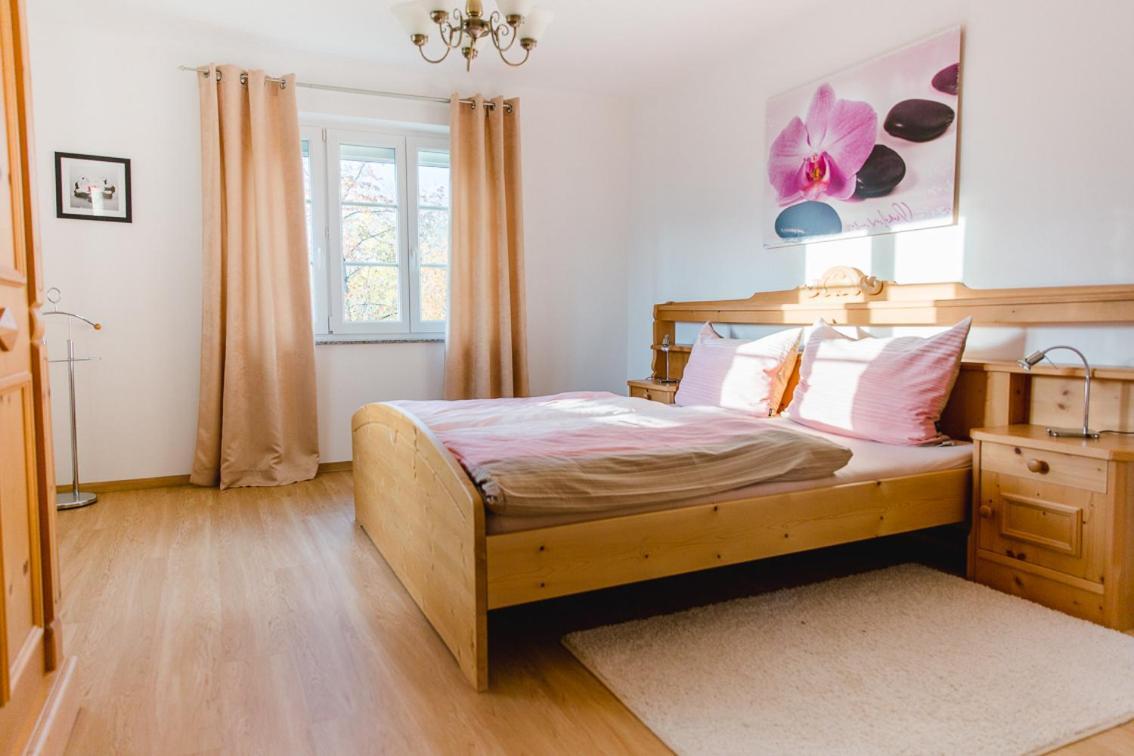 Wohnung Am See Steinbach am Attersee Buitenkant foto
